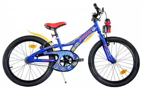 Otroško kolo Sonic 20 com