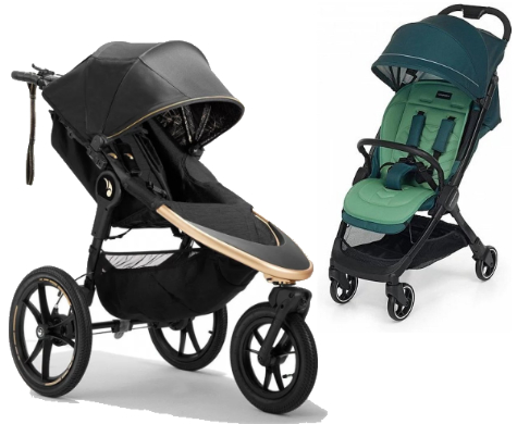 Športni vozički Športni vozički