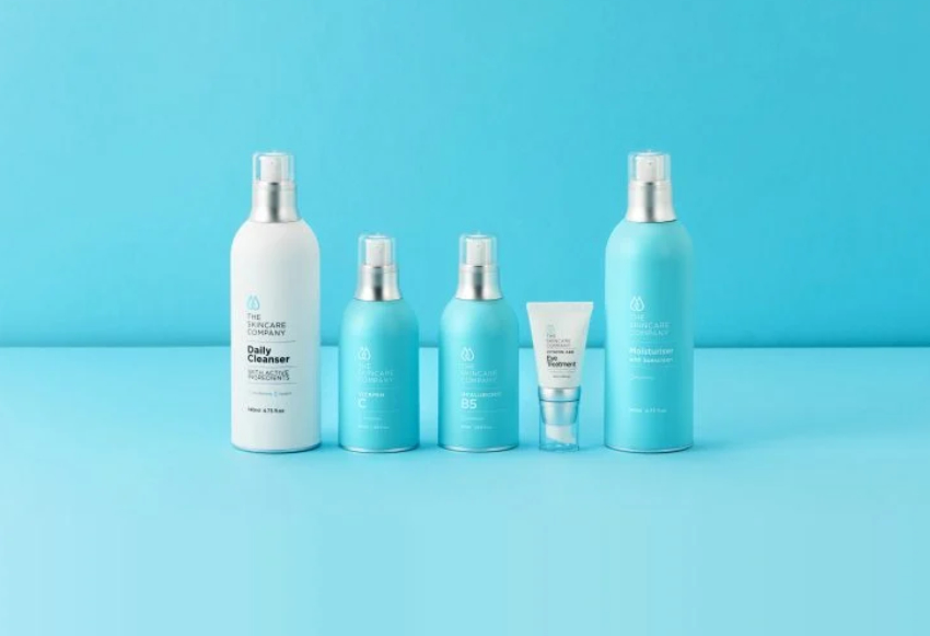 Odrasla kozmetika ni primerna za otroke Odrasla kozmetika ni primerna za otroke