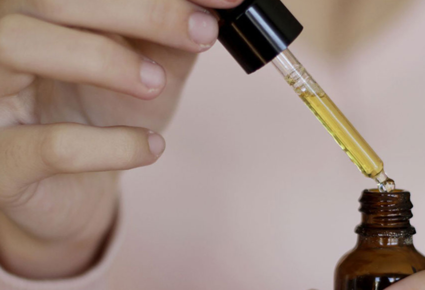 Dječja kozmetika ne smije sadržavati mirise