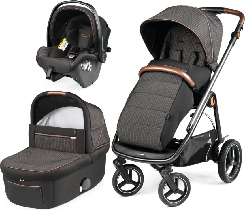 Veloce TC 3v1 SLK 500 Veloce TC 3v1 SLK 500