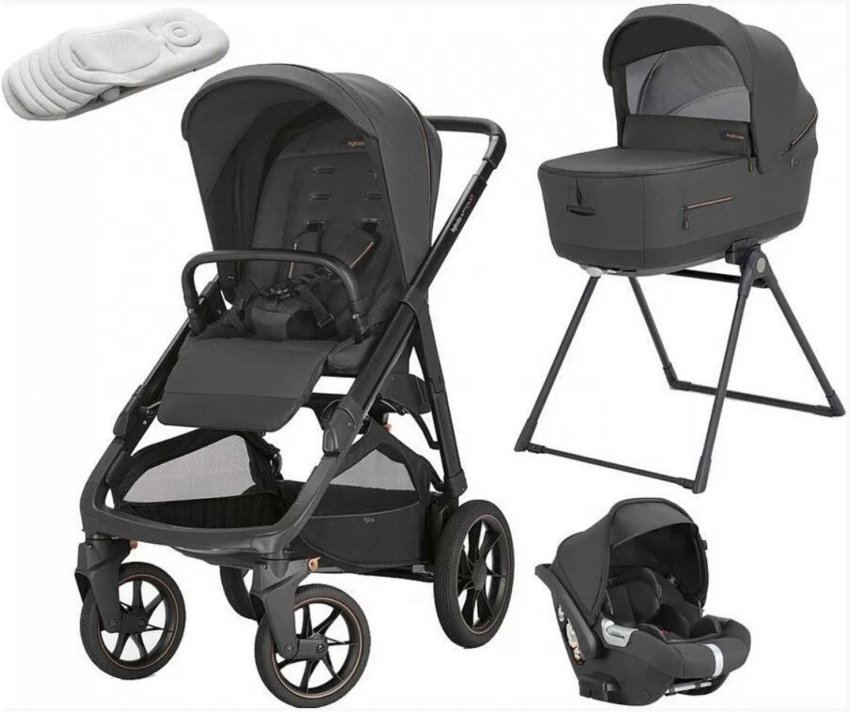 Inglesina aptica XT darwin Inglesina aptica XT darwin