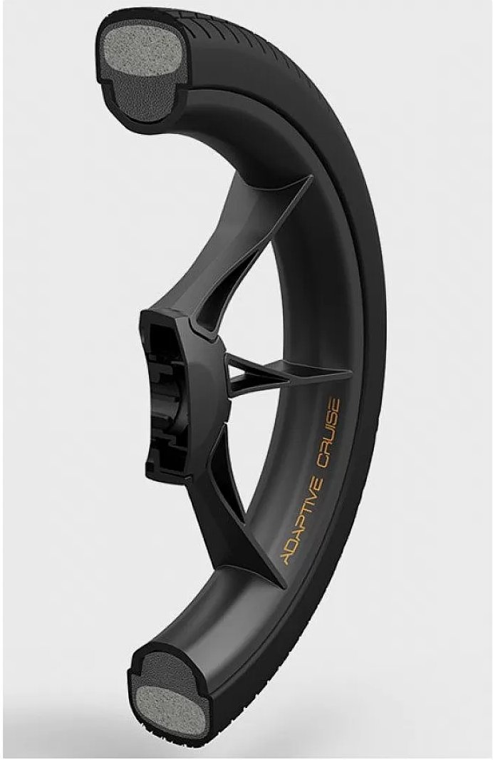 kotači Aptica XT kotači Aptica XT