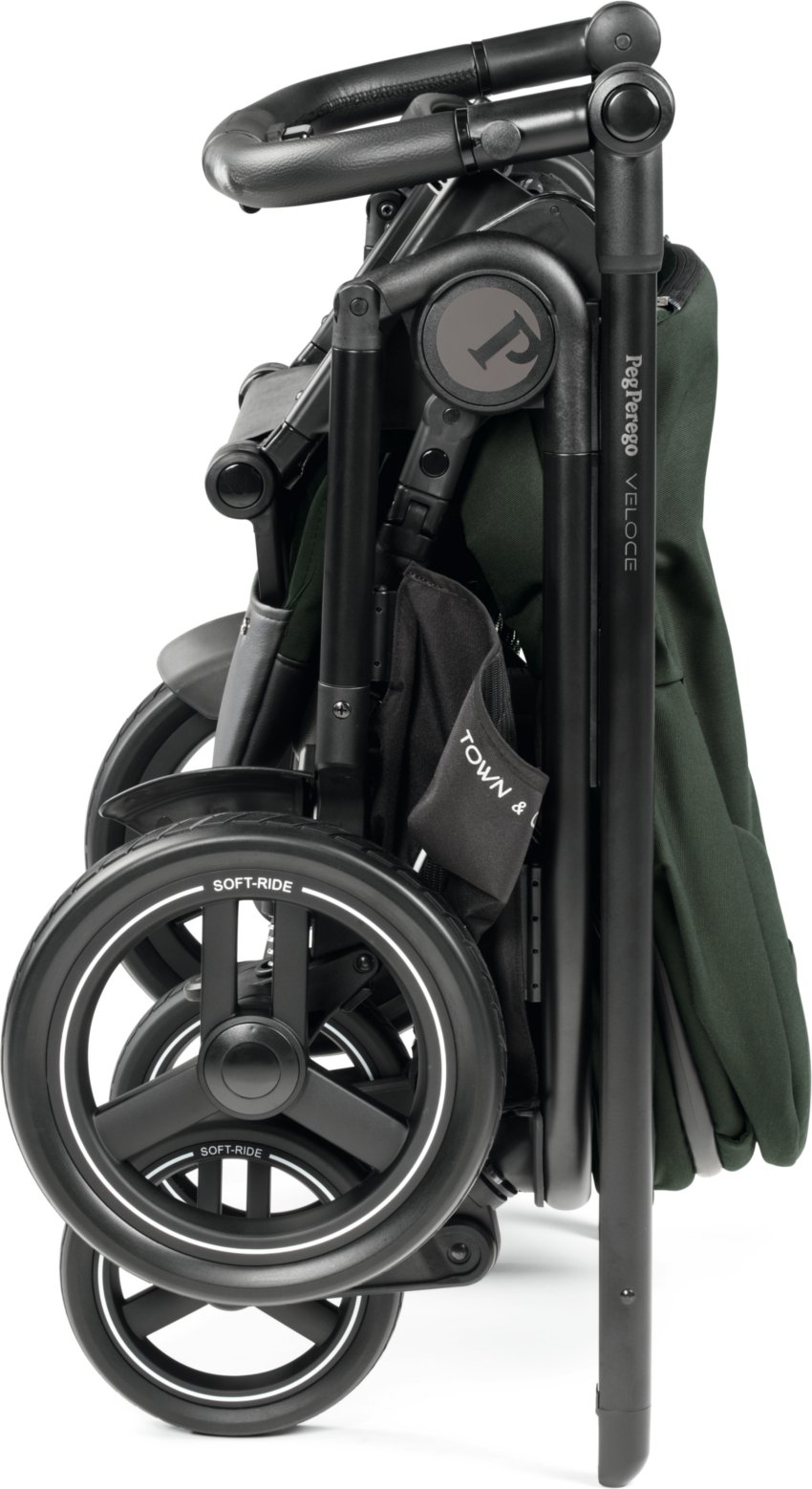 Okvir kolica Veloce TCOkvir kolica Veloce TC Okvir kolica Veloce TC