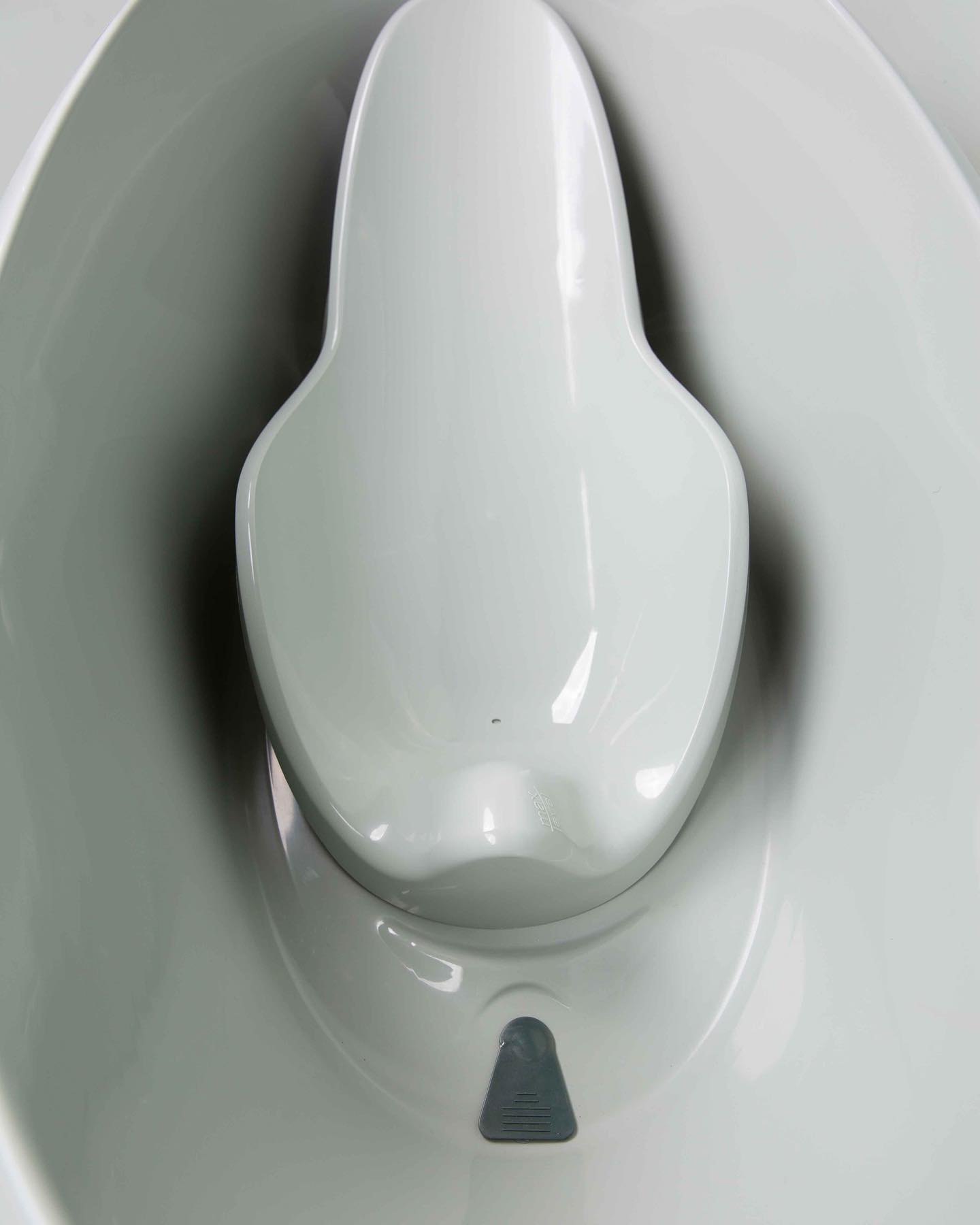 Banjica in ležalnik za kopenje