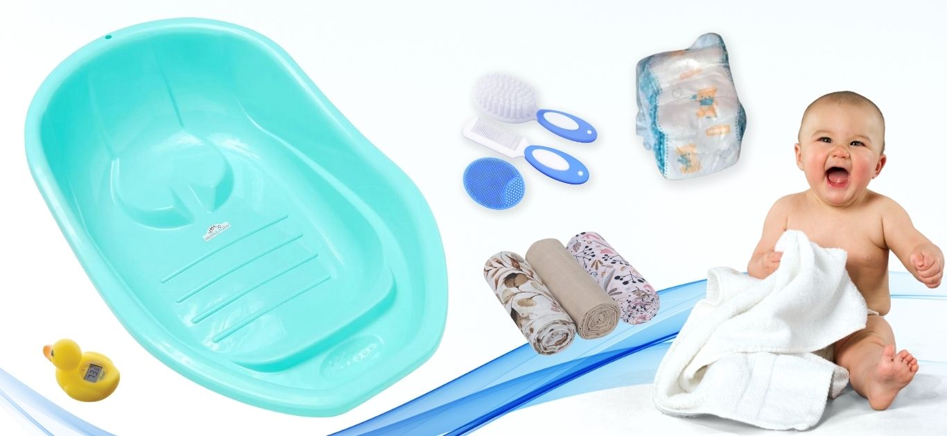 pripomočki potrebni za kopanje dojenčka pripomočki potrebni za kopanje dojenčka