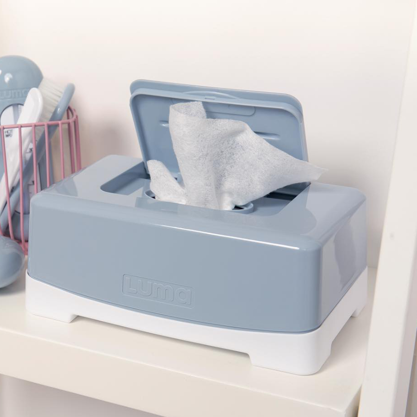 škatla za mokre robčke