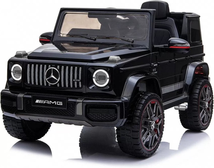 12V mercedes G otroški avto