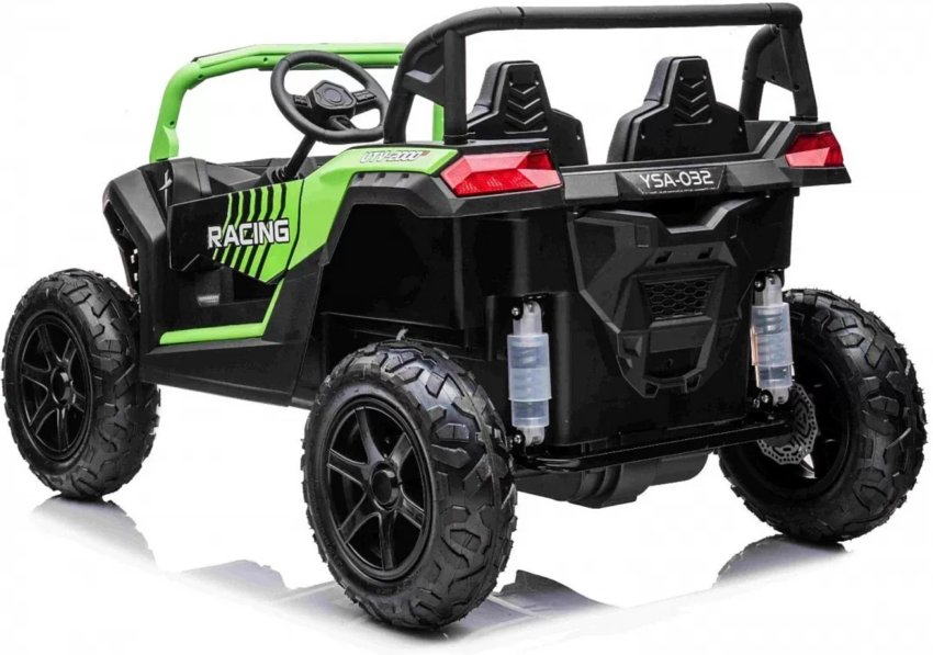 24V UTV xxl gre do 15km/h
