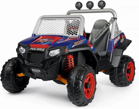 Avto na akumulator Avto na akumulator