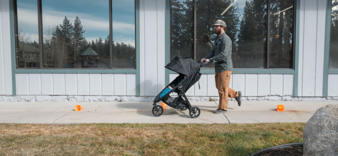 Baby Jogger City Mini GT2 Baby Jogger City Mini GT2