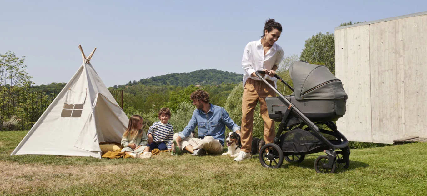 Inglesina Aptica XT Inglesina Aptica XT