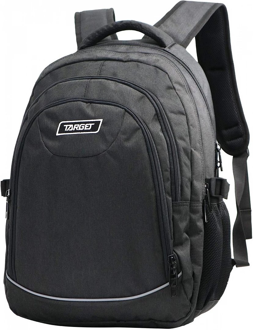 target šolska torba 4Zip target šolska torba 4Zip