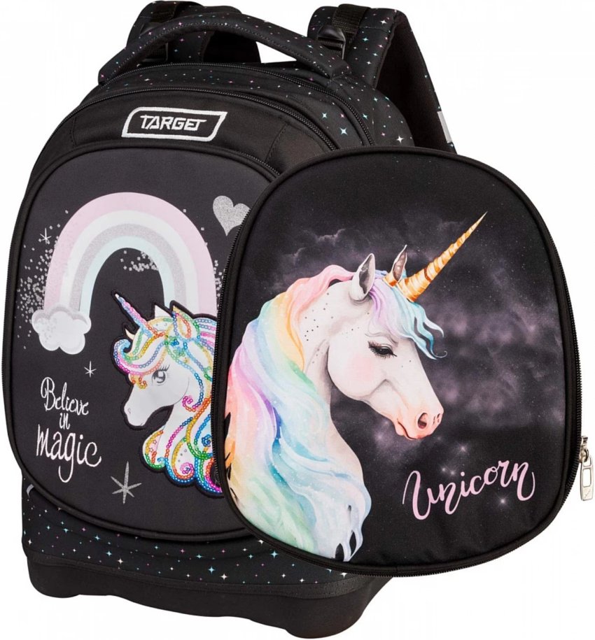 Target Superlight unicorn Target Superlight unicorn