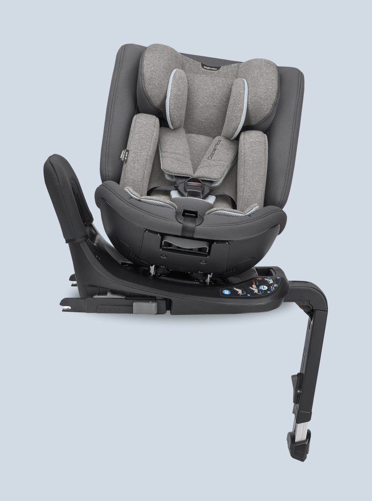 Avtosedež 360° Inglesina