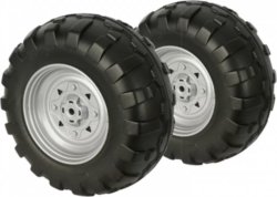 Nadomestna kolesa za otroški avtomobil