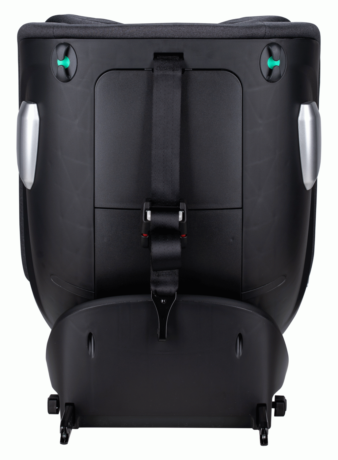 Autosjedalica i-Size Opal Dark Grey 40-150 cm Autosjedalica i-Size Opal Dark Grey 40-150 cm