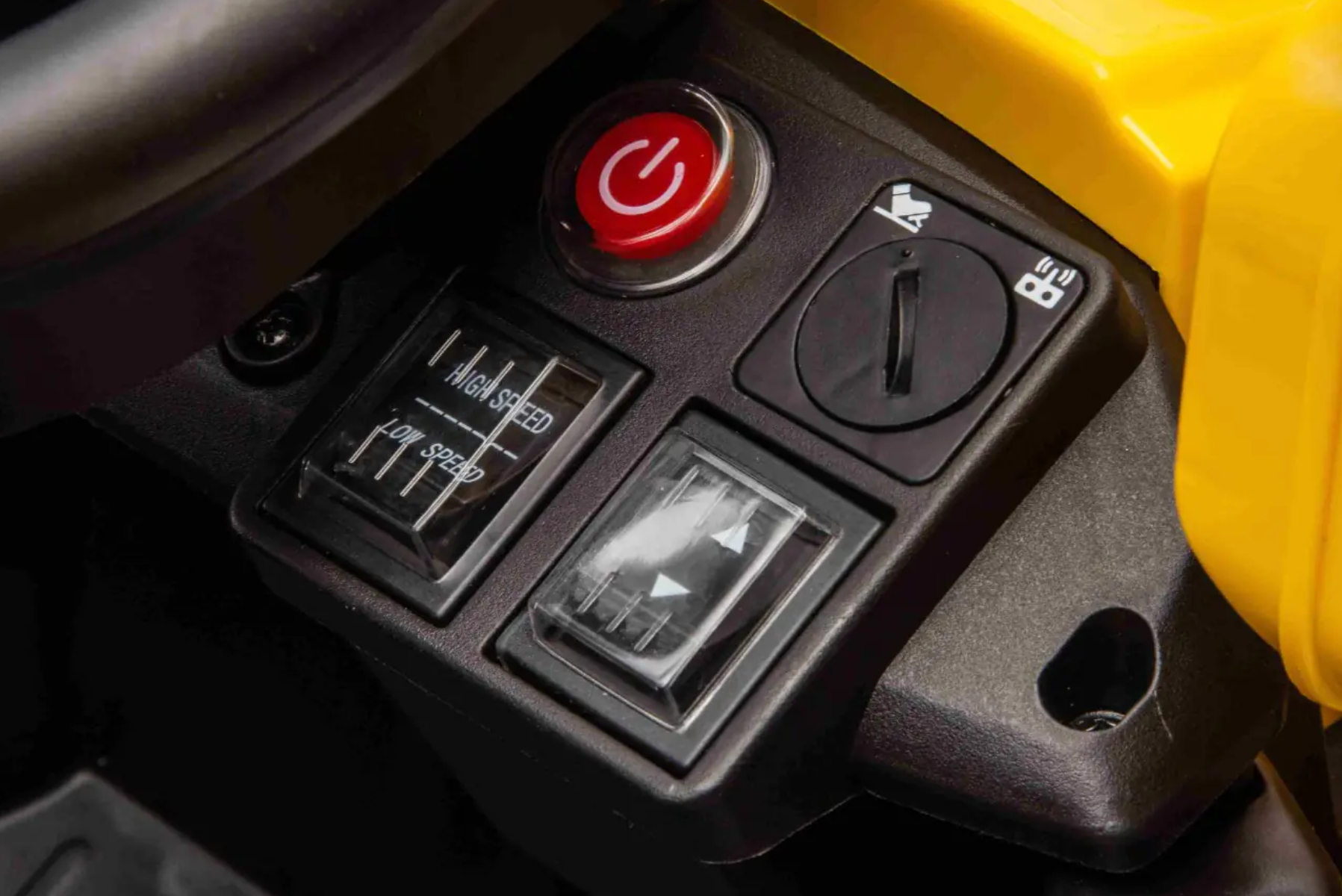 Preklopni gumbi Preklopni gumbi