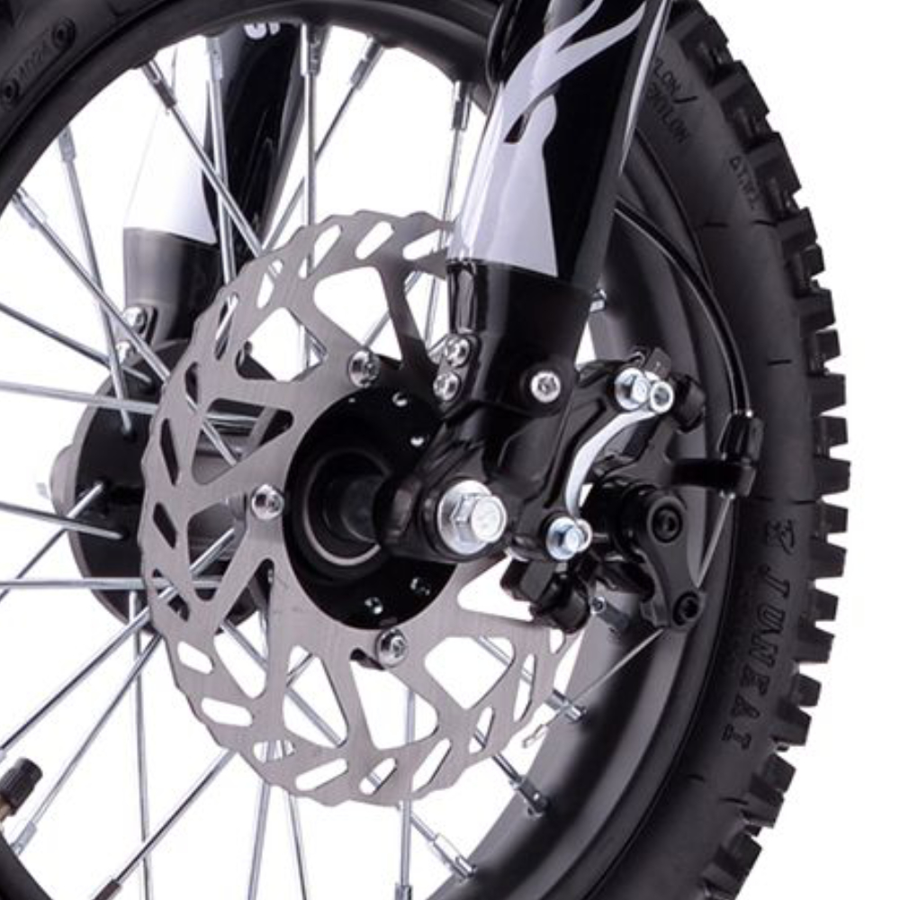 Velike disk kočnice