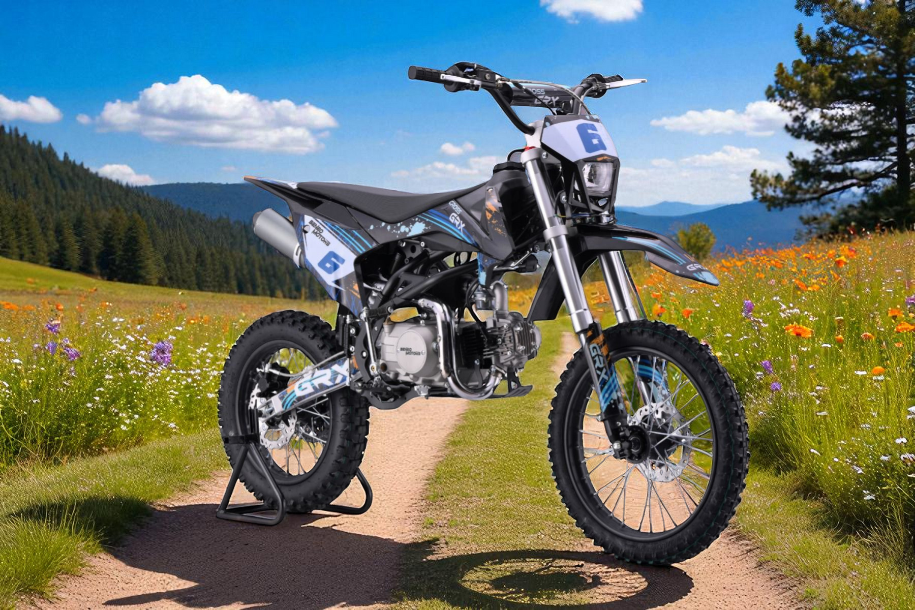 Za ljubitelje adrenalina