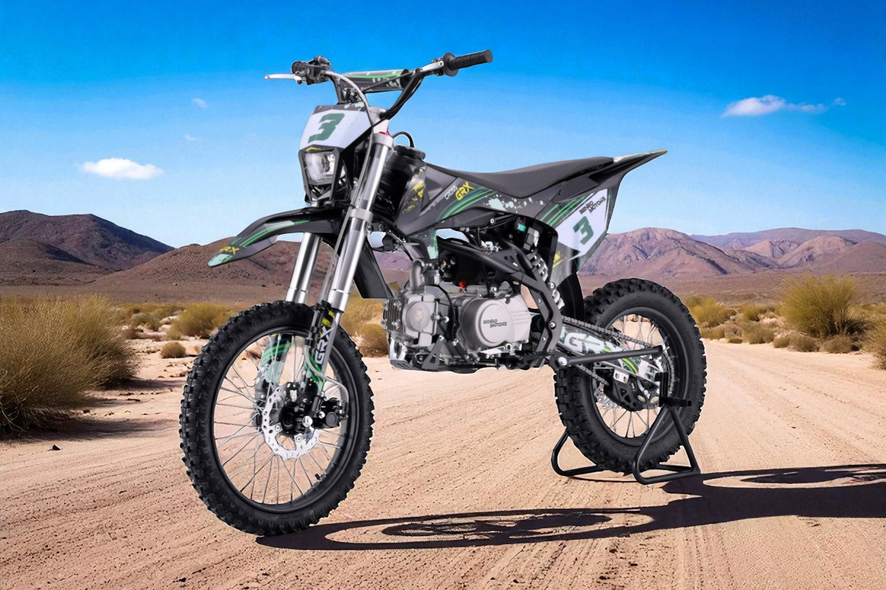 Za ljubitelje adrenalina