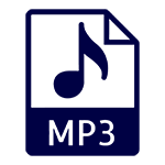MP3 priključek MP3 priključek
