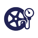 Napihljiva kolesa kolesa