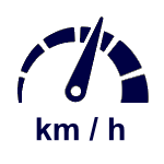 Nastavljiva hitrost vozila