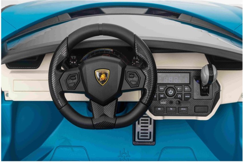 Multifunkcijski volan