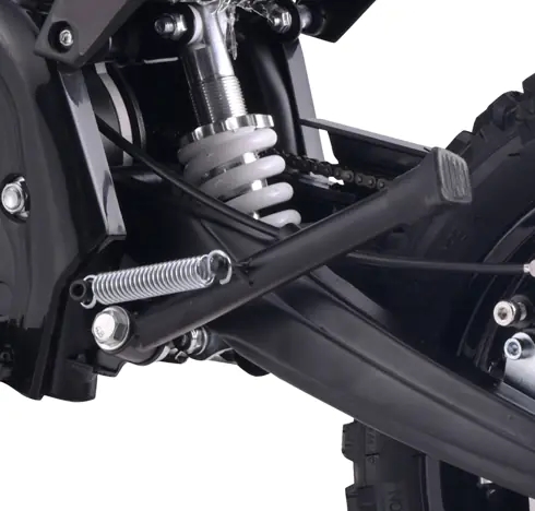 Stojalo za parkiranje