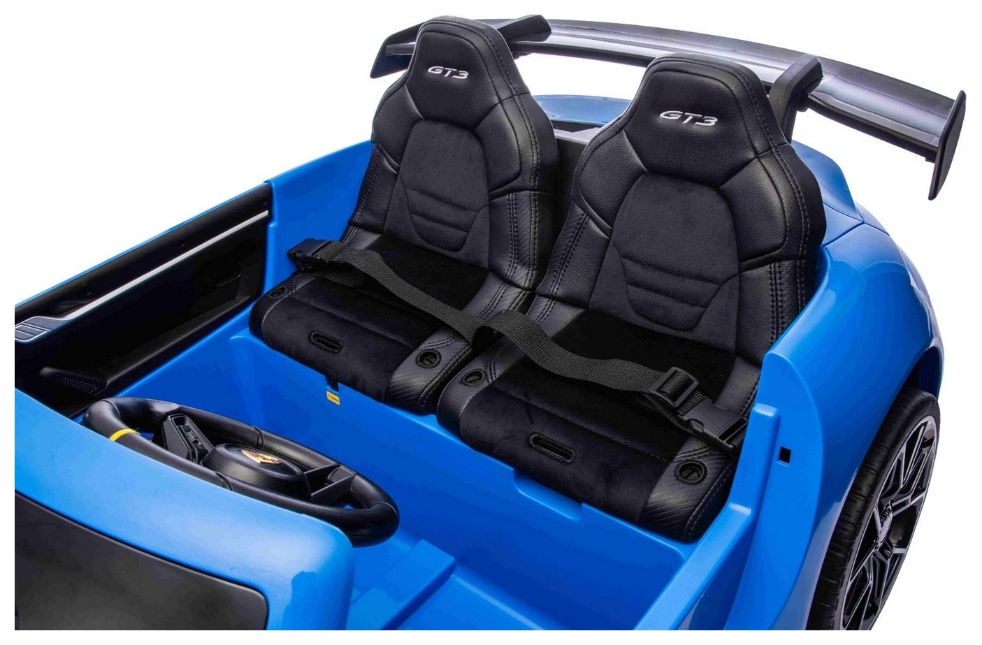 Širok sedež, pasovi Širok sedež, pasovi