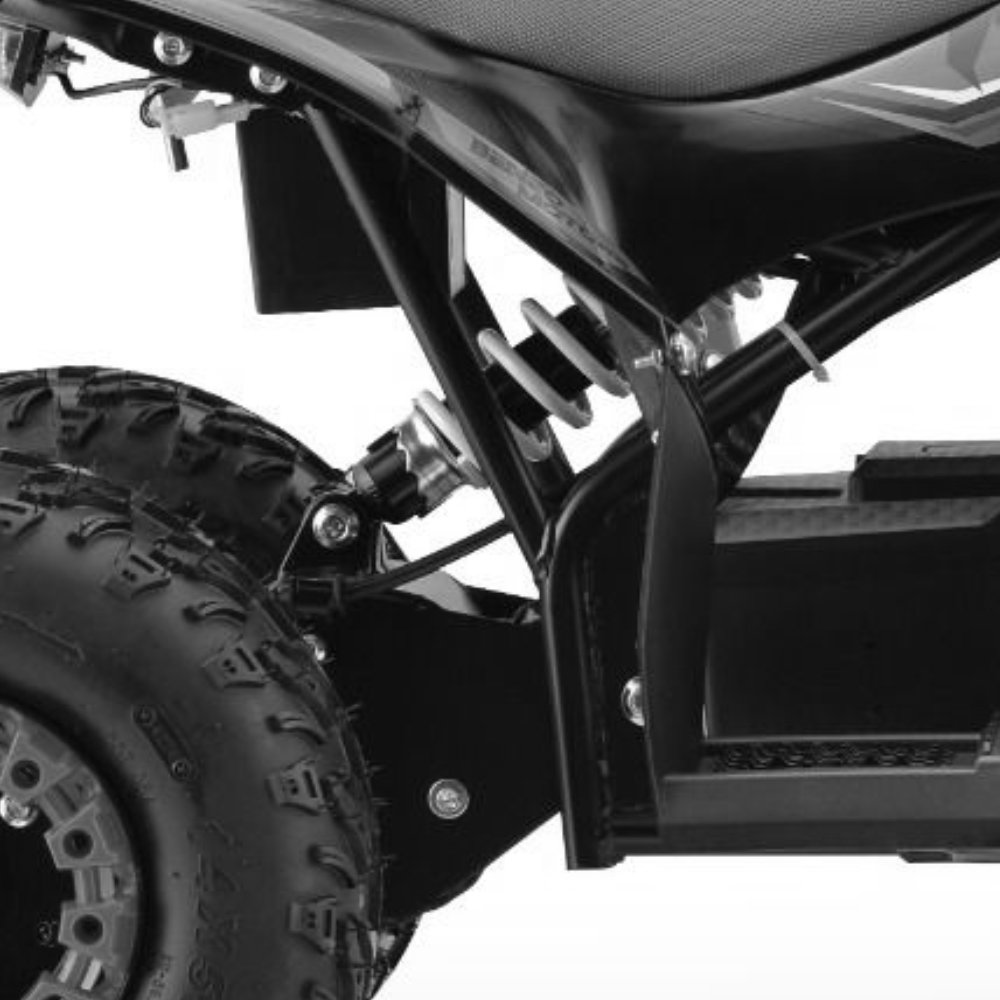 Nastavljivo vzmetenje