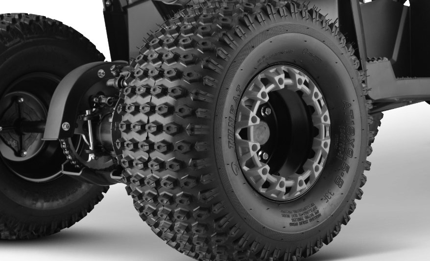 Velika kolesa Velika kolesa