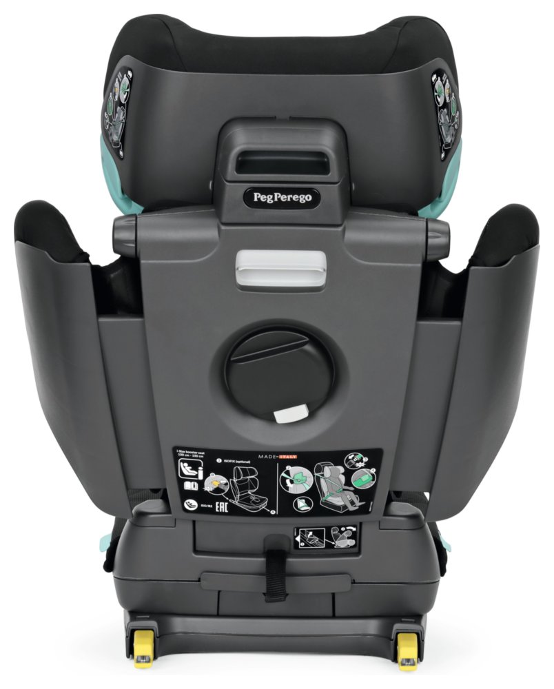 ALU ojačitve, 4D nastavljanje