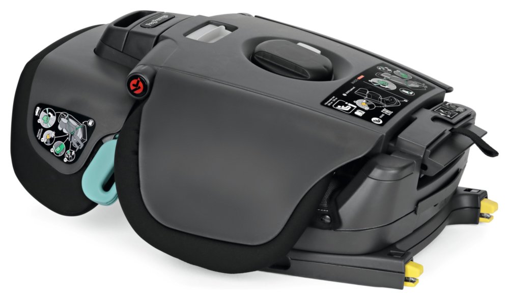 Zložljiv avtosedež