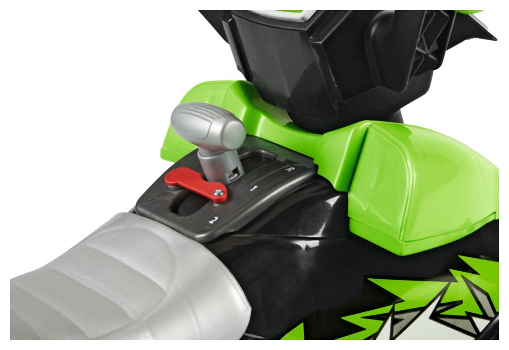 dve hitrosti dve hitrosti