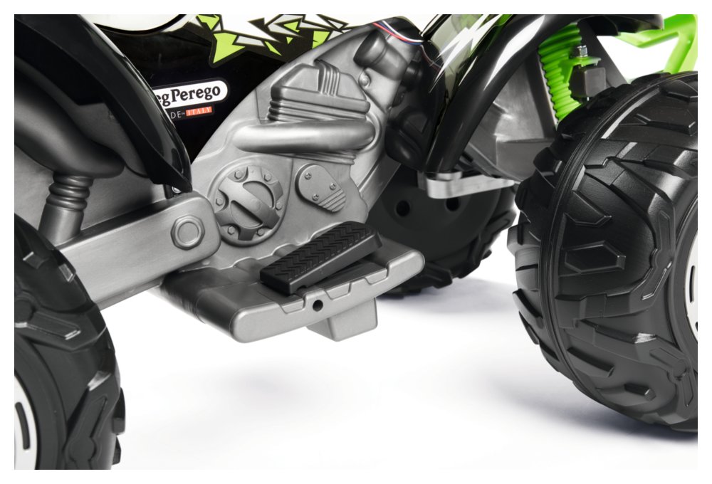 Pedal za plin Pedal za plin