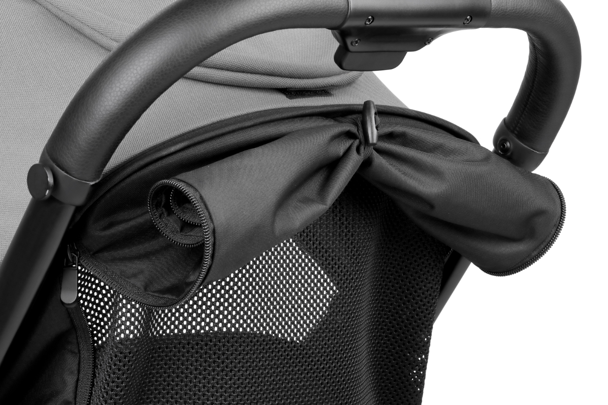 Ročaj, prezračevanje