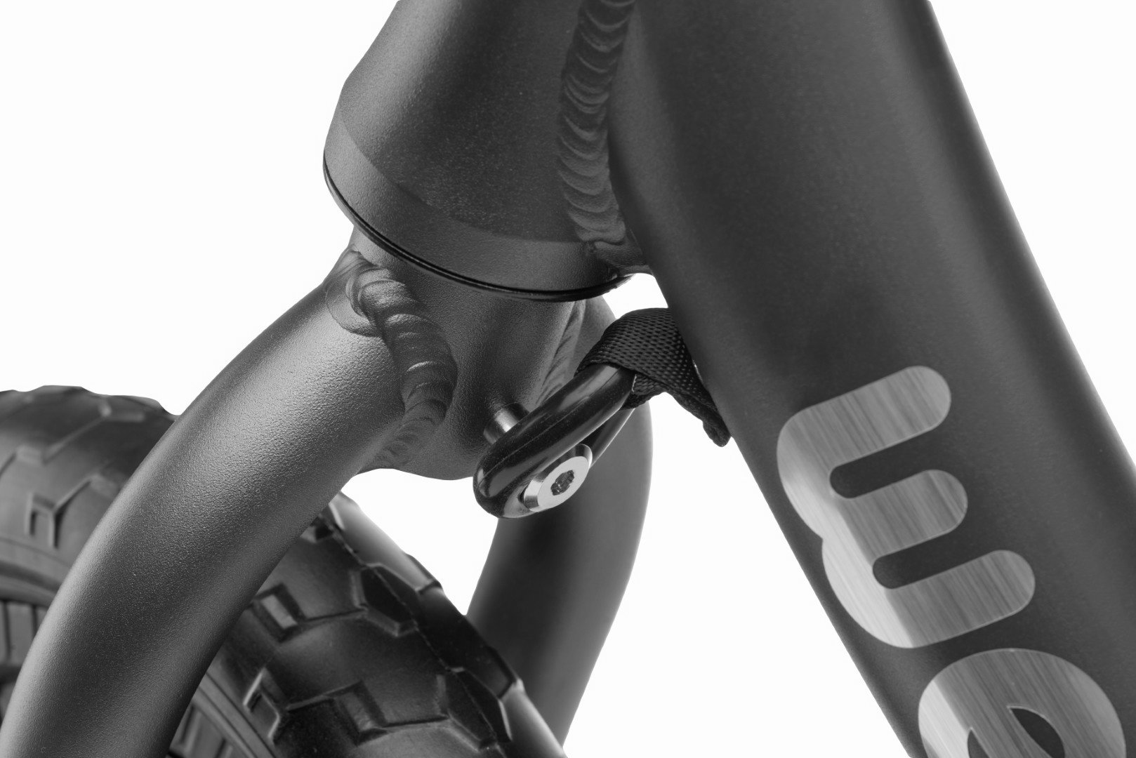 Limiter obračanja Limiter obračanja