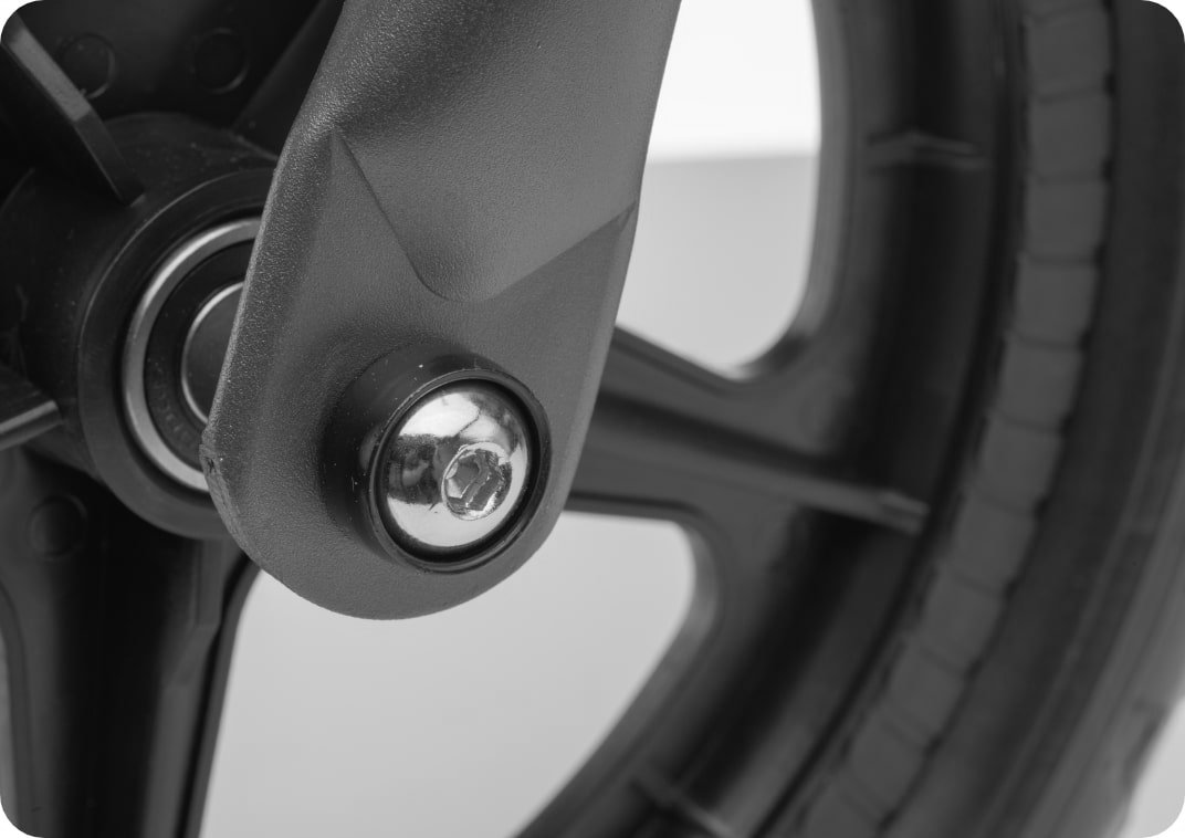 Okrogla matica Okrogla matica