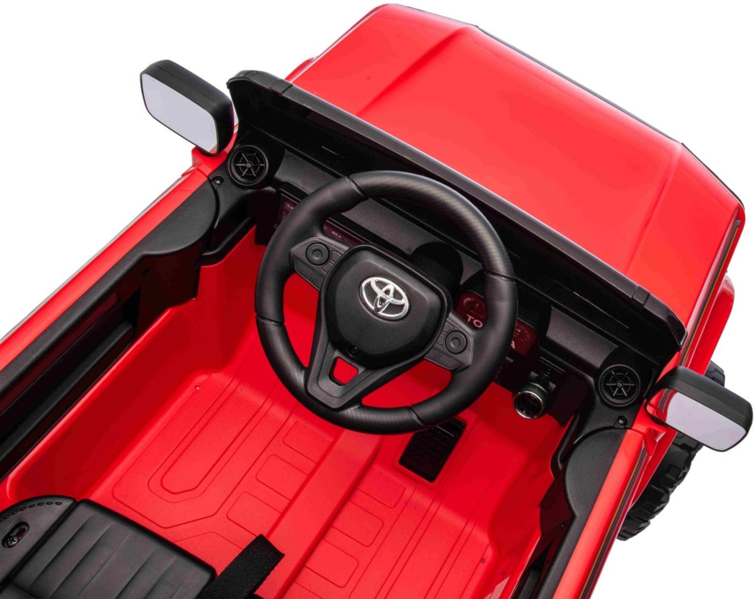 Pedal za plin in samodejna zavora