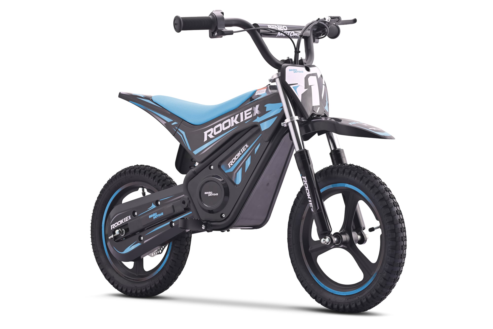 dječji električni mini cross ROOKIE X 22V 14 cola