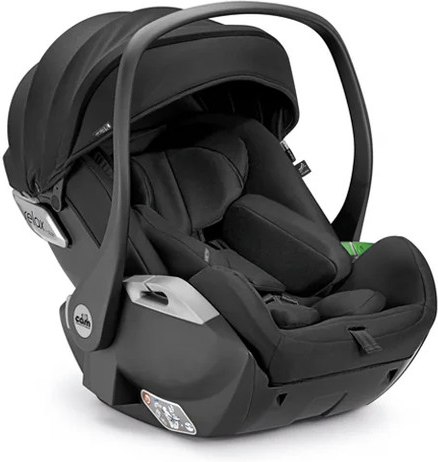 autosjedalica Relax I-Size u kompletu CAM Trio ZAC Verde Salvia