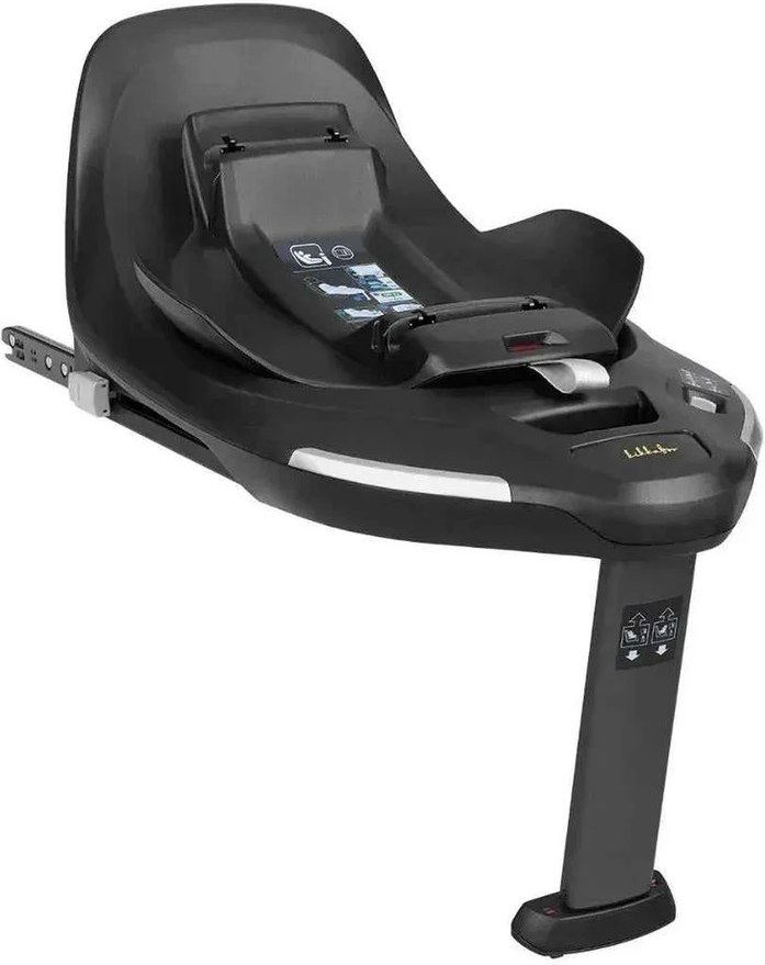 ISOFIX baza za avtosedež KikkaBoo i-Class 360