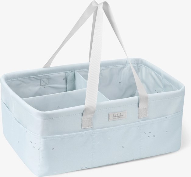 organizator za plenice KikkaBoo Sleepy Sheep