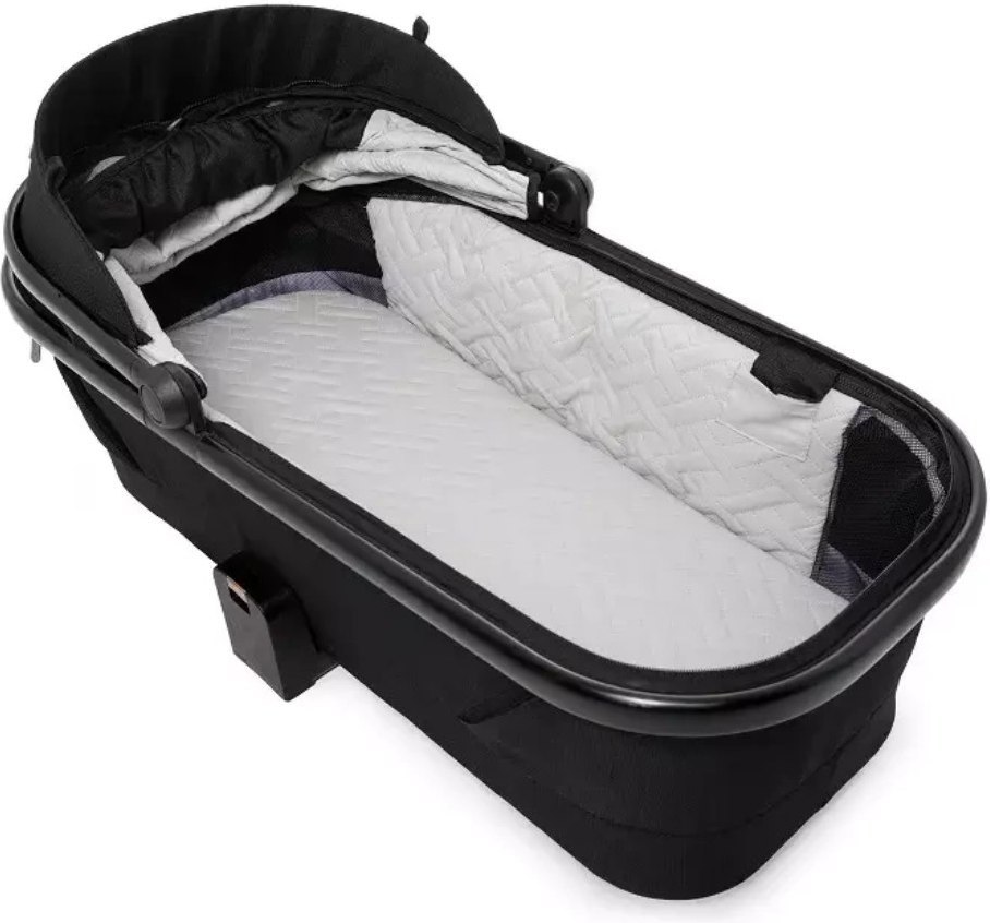 Košara Muuvo Quick SE 2 Chromium Black