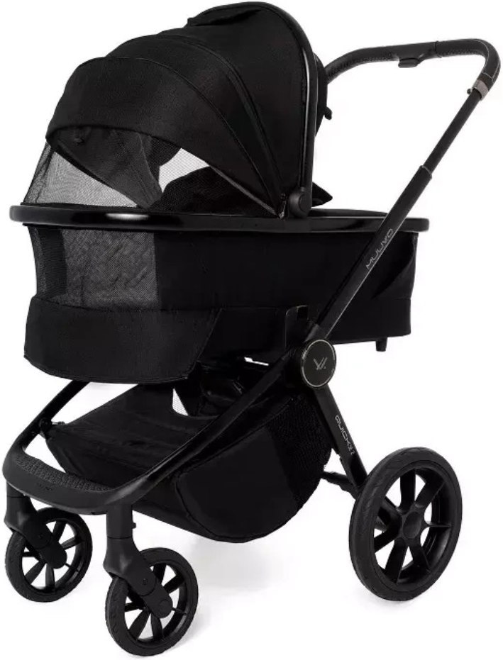 Višinski adapterji košare Muuvo Quick SE 2