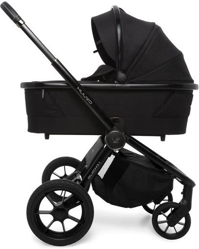 Adapteri za podizanje košare Muuvo Quick SE 2
