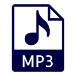 MP3 priključek
