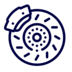 Disk zavore